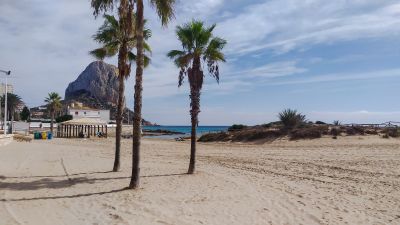 Guia de Calpe