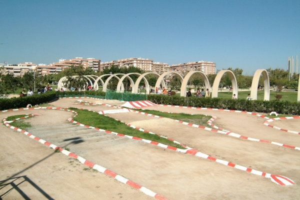 Guia de Ocio de Sant Vicent Del Raspeig 