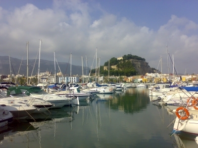 Guia de Denia  