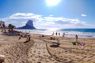 Guia de Ocio de Calpe 