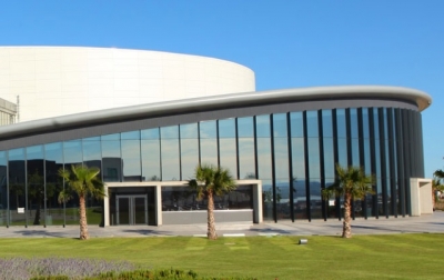 Auditorio de Torrevieja