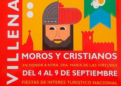 Fiestas en Alicante y provincia