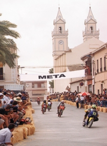 Fiestas en Alicante y provincia