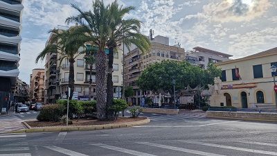 Destinos Navidad Costa Blanca