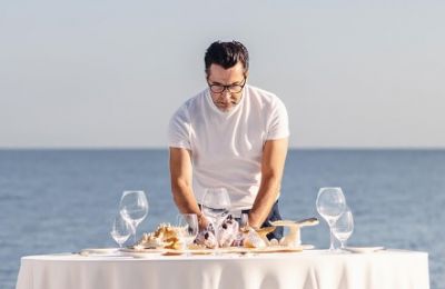 Guia de eventos