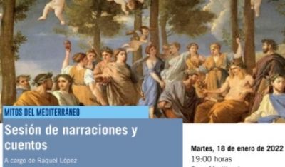 Guia de eventos