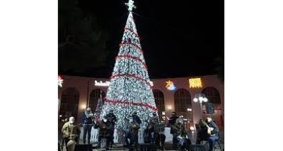 Destinos Navidad Costa Blanca