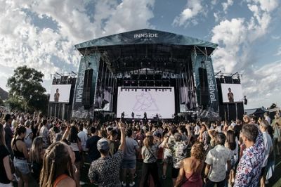 Guia de conciertos