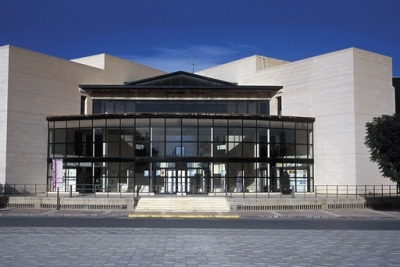 Sala de Cultura de Sant Joan Alacant