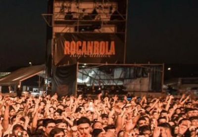 Guia de conciertos