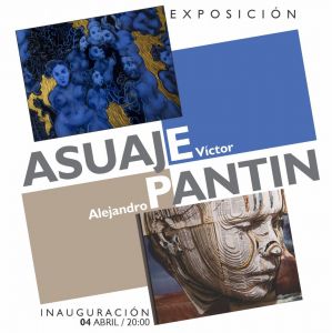 Guia de exposiciones