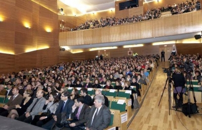 Teatro Alicante