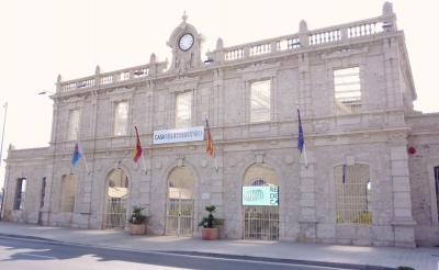 Casa Mediterraneo Alicante