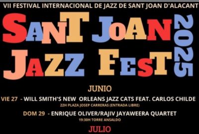 Fin de semana en Alicante