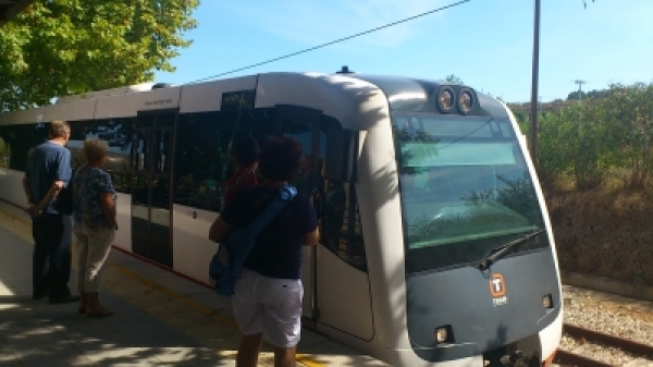 Guia de Denia