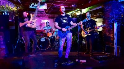 Guia de conciertos
