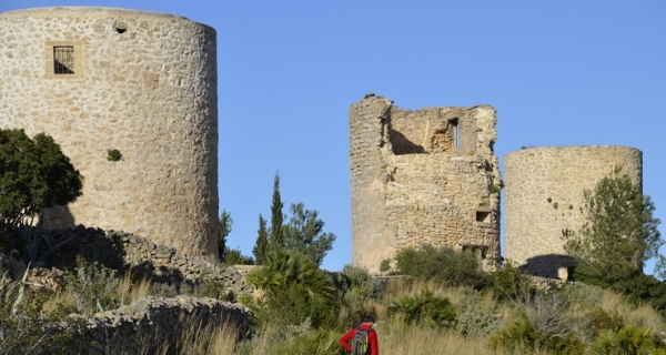 Guia de Javea