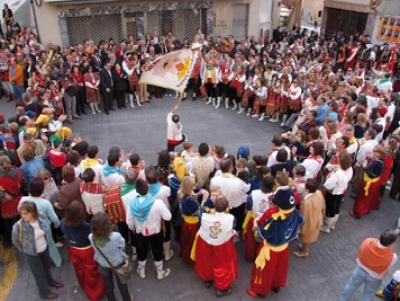 Fiestas en Alicante y provincia