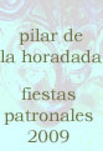 Guia de Pilar de la horadada