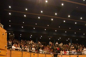 Programaci del Teatre Caldern Alcoi