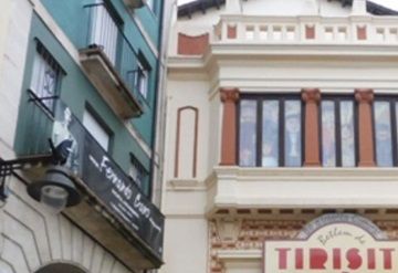 Programaci del Teatre Principal de Alcoi