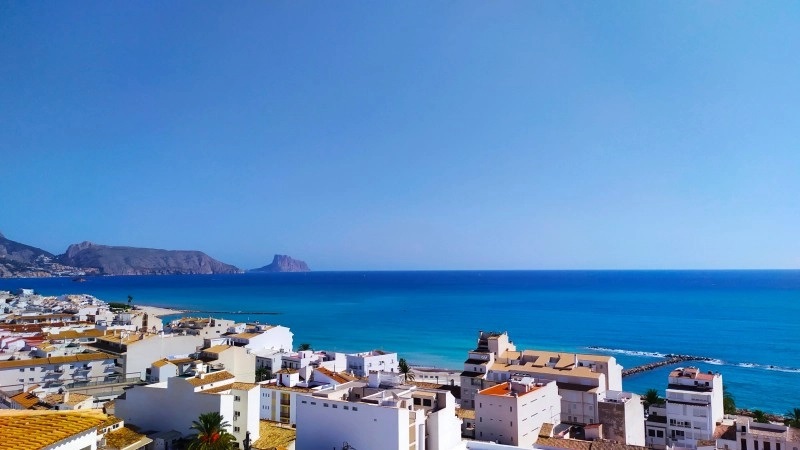 Fiestas Costa Blanca Tradicionales