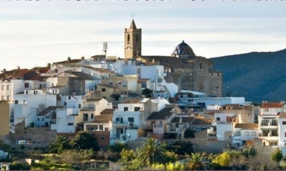 Fiestas en Alicante Hoy
