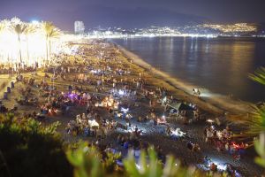 Que hacer en Navidad en Alicante