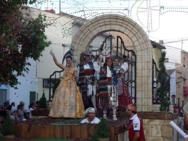 Que hacer en Navidad en Alicante