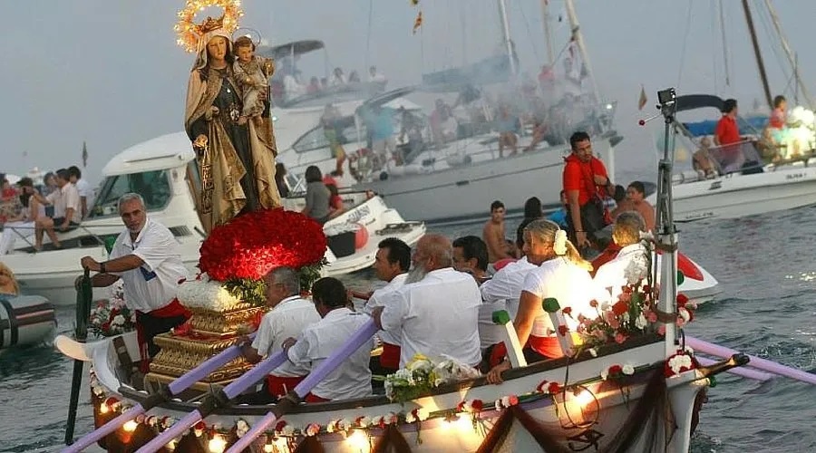 Que hacer en Navidad en Alicante