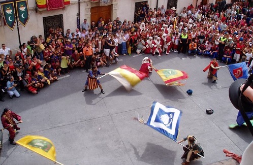 Que hacer en Navidad en Alicante