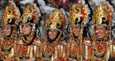 Fiestas en Alicante Tradicionales