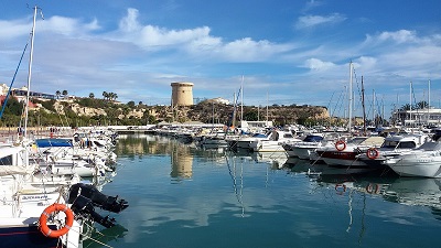 Fiestas en Alicante Hoy