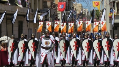 Fiestas en Alicante Hoy