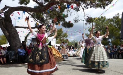 Fiestas en Alicante Tradicionales