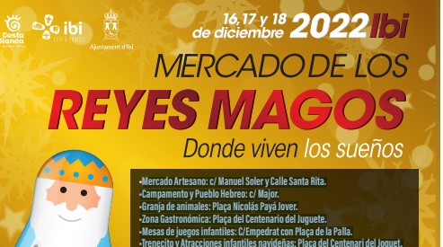 Que hacer en Navidad en Alicante