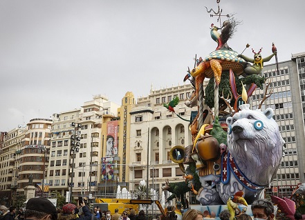 Fiestas Costa Blanca Tradicionales