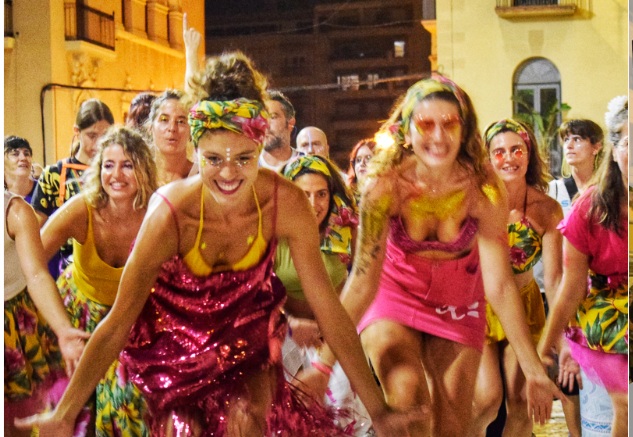 Agenda cultural Alicante