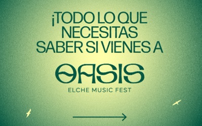 Agenda de Conciertos