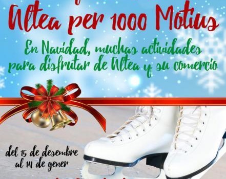 Que hacer en Navidad en Alicante