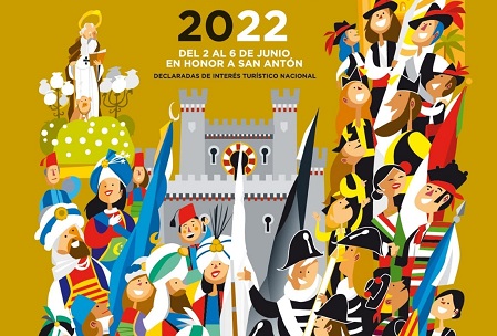 Fiestas en Alicante Tradicionales