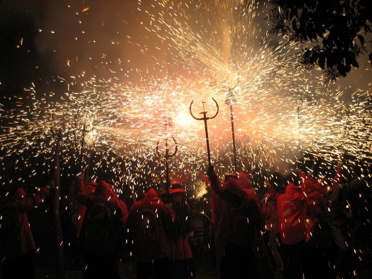 Fiestas en Alicante Tradicionales