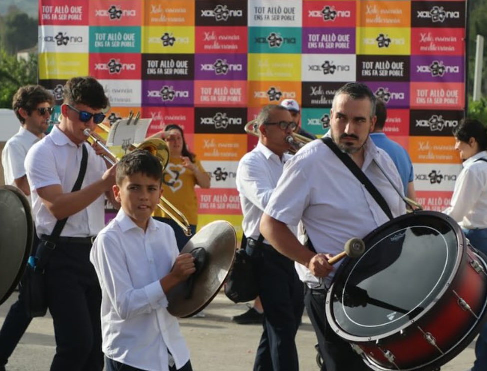 Fiestas en Alicante Hoy
