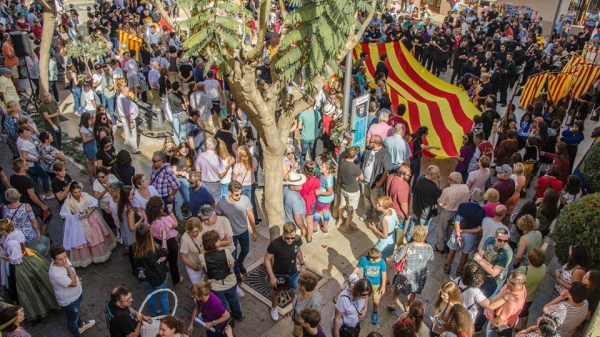 Fiestas Costa Blanca Tradicionales