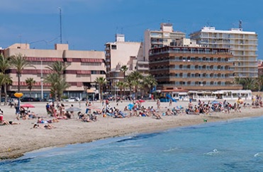 Que hacer en Navidad en Alicante