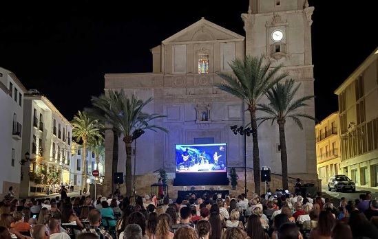 Que hacer en Navidad en Alicante