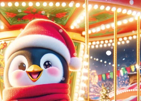 Feria del Ocio EXPONADAL 2024