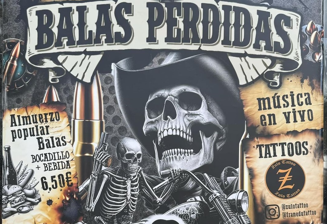 Agenda de Conciertos