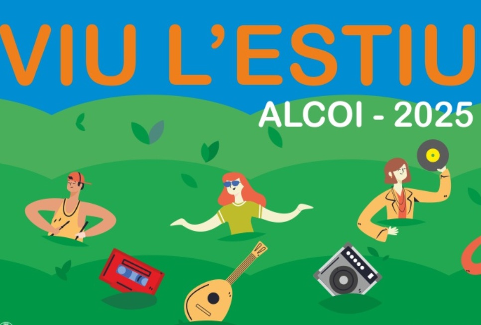 Agenda cultural Alicante