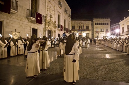 Fiestas Costa Blanca Tradicionales